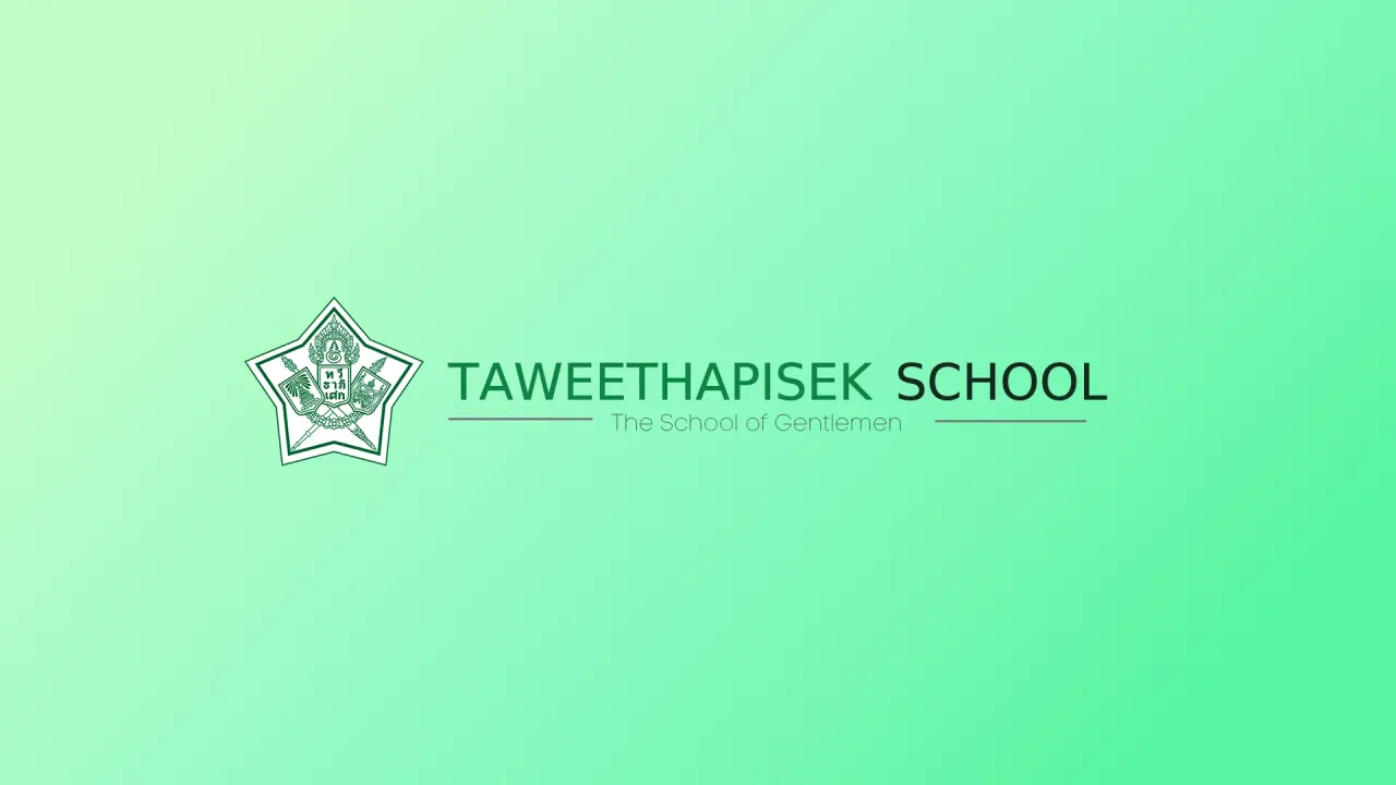 Taweethapisek-APPS (TP-APPS)