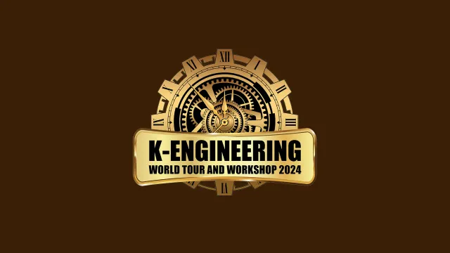 K-Engineering World Tour and Workshop 2024